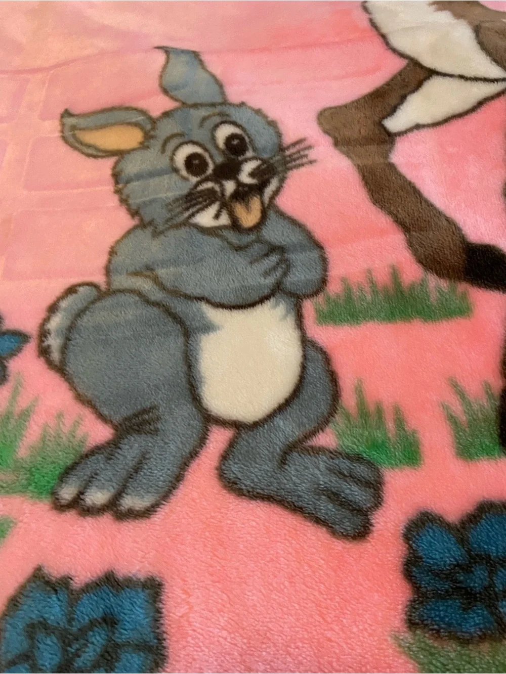 Solaron vintage disney